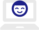 誰の端末にイメージ